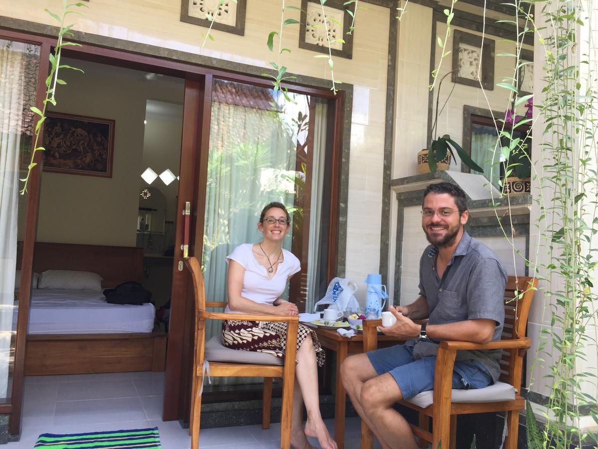 דירות אובוד Blima Bali מראה חיצוני תמונה