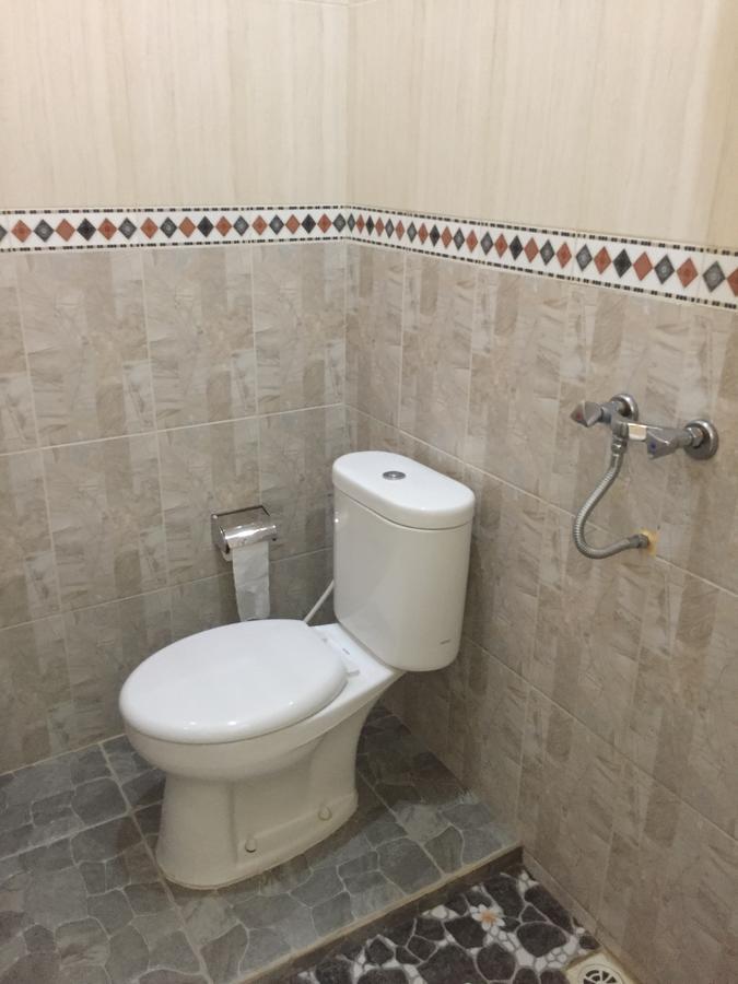 דירות אובוד Blima Bali מראה חיצוני תמונה
